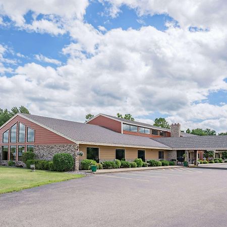 Americinn By Wyndham Detroit Lakes Dış mekan fotoğraf