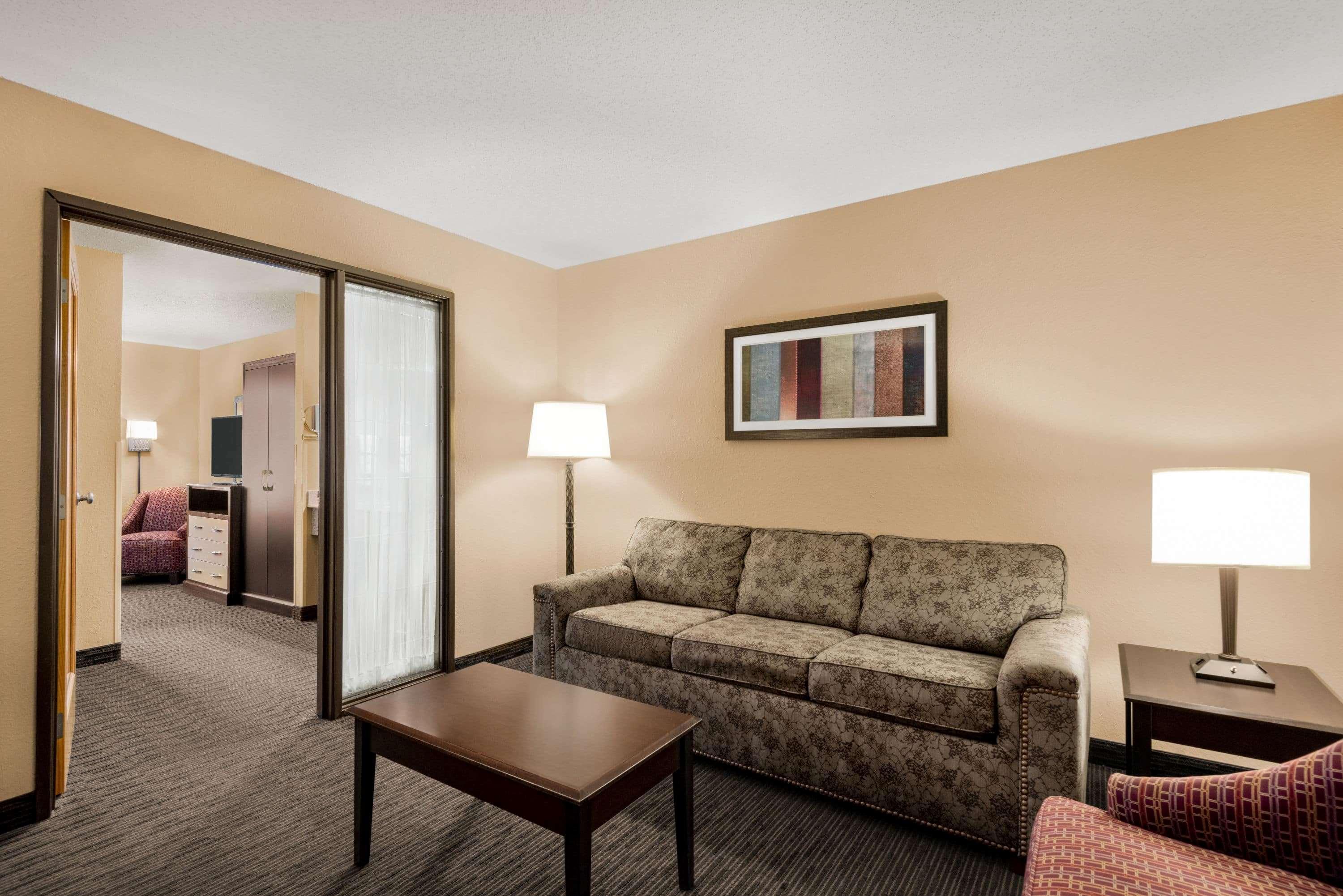 Americinn By Wyndham Detroit Lakes Dış mekan fotoğraf