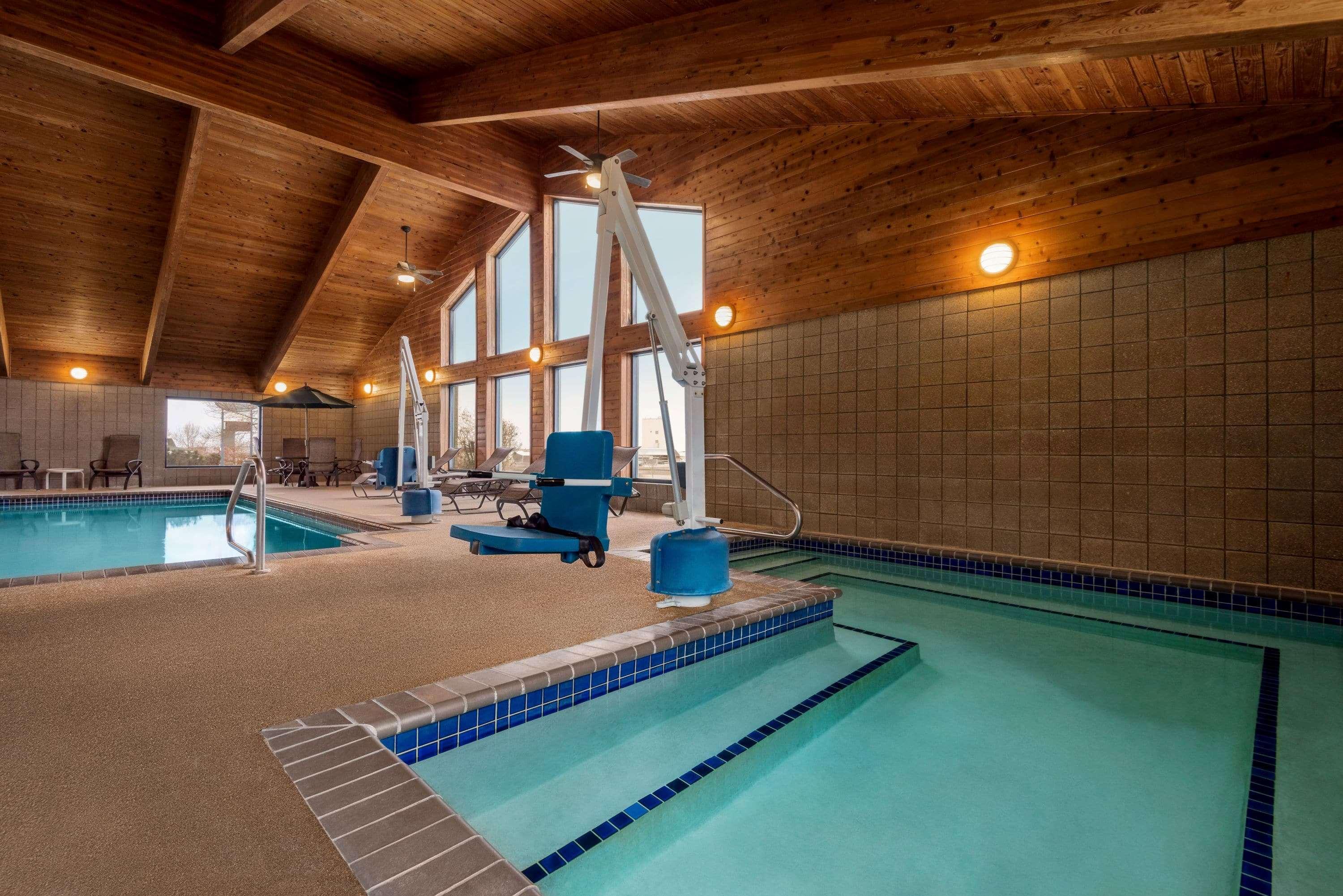Americinn By Wyndham Detroit Lakes Dış mekan fotoğraf