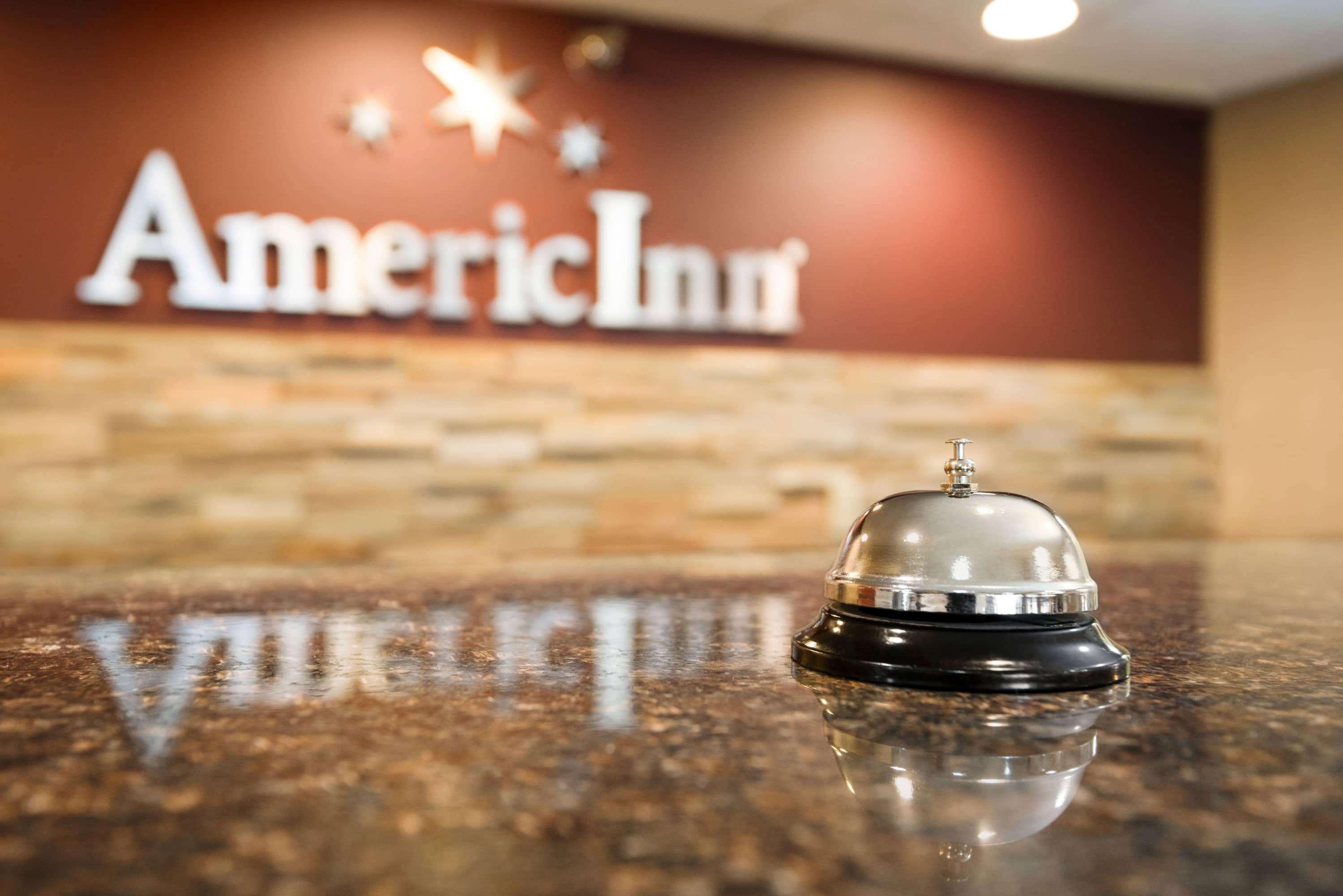 Americinn By Wyndham Detroit Lakes Dış mekan fotoğraf
