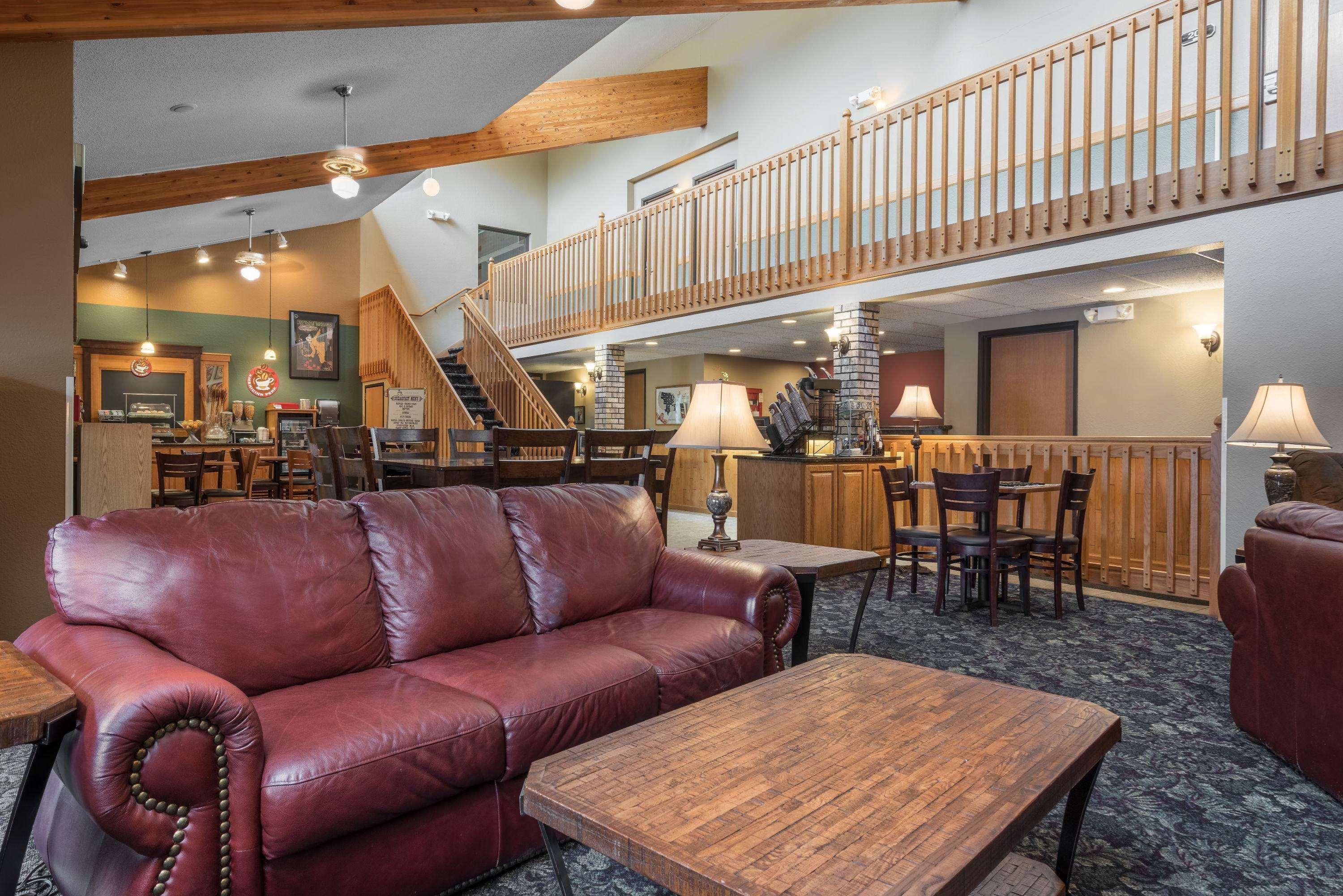 Americinn By Wyndham Detroit Lakes Dış mekan fotoğraf
