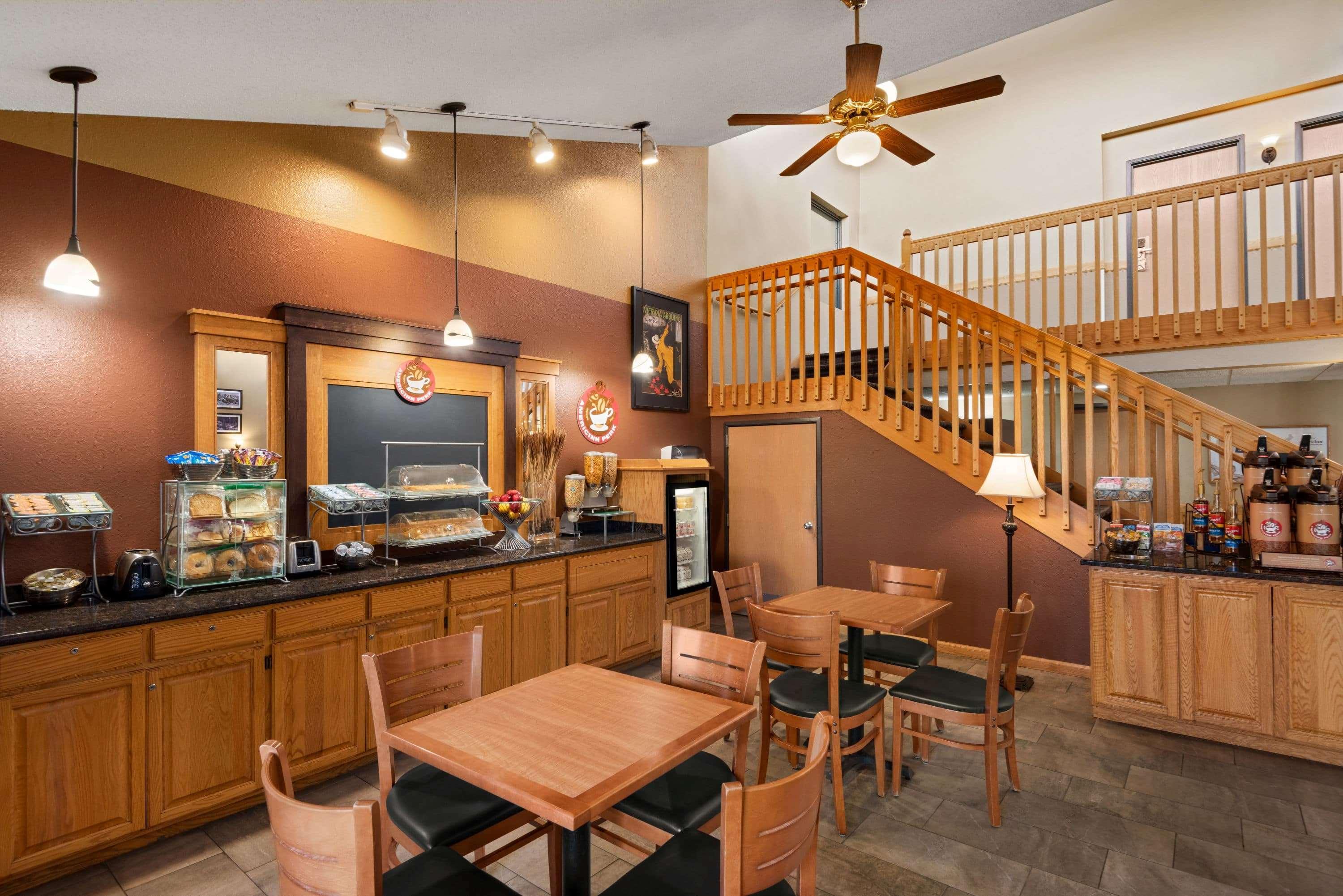 Americinn By Wyndham Detroit Lakes Dış mekan fotoğraf