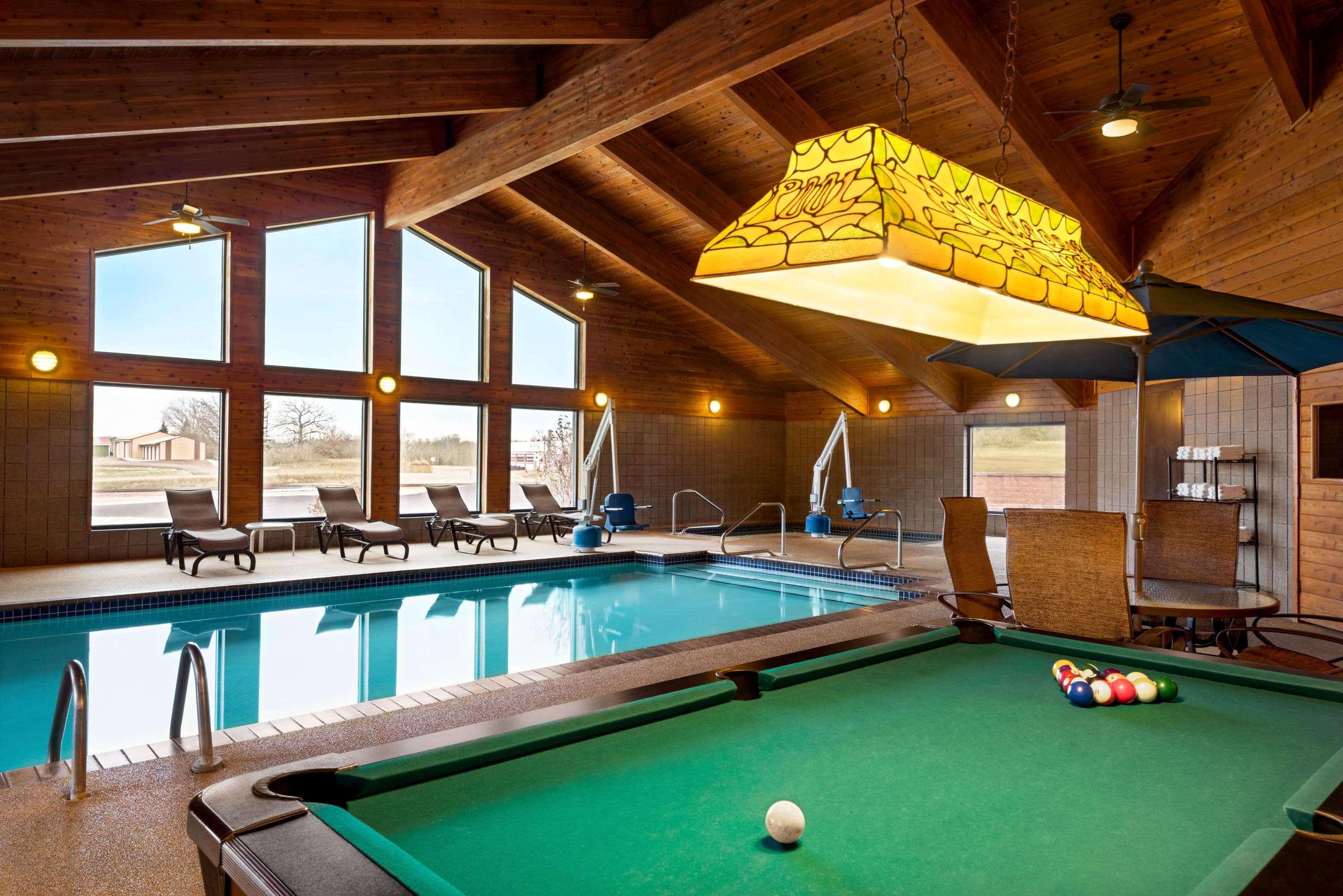 Americinn By Wyndham Detroit Lakes Dış mekan fotoğraf