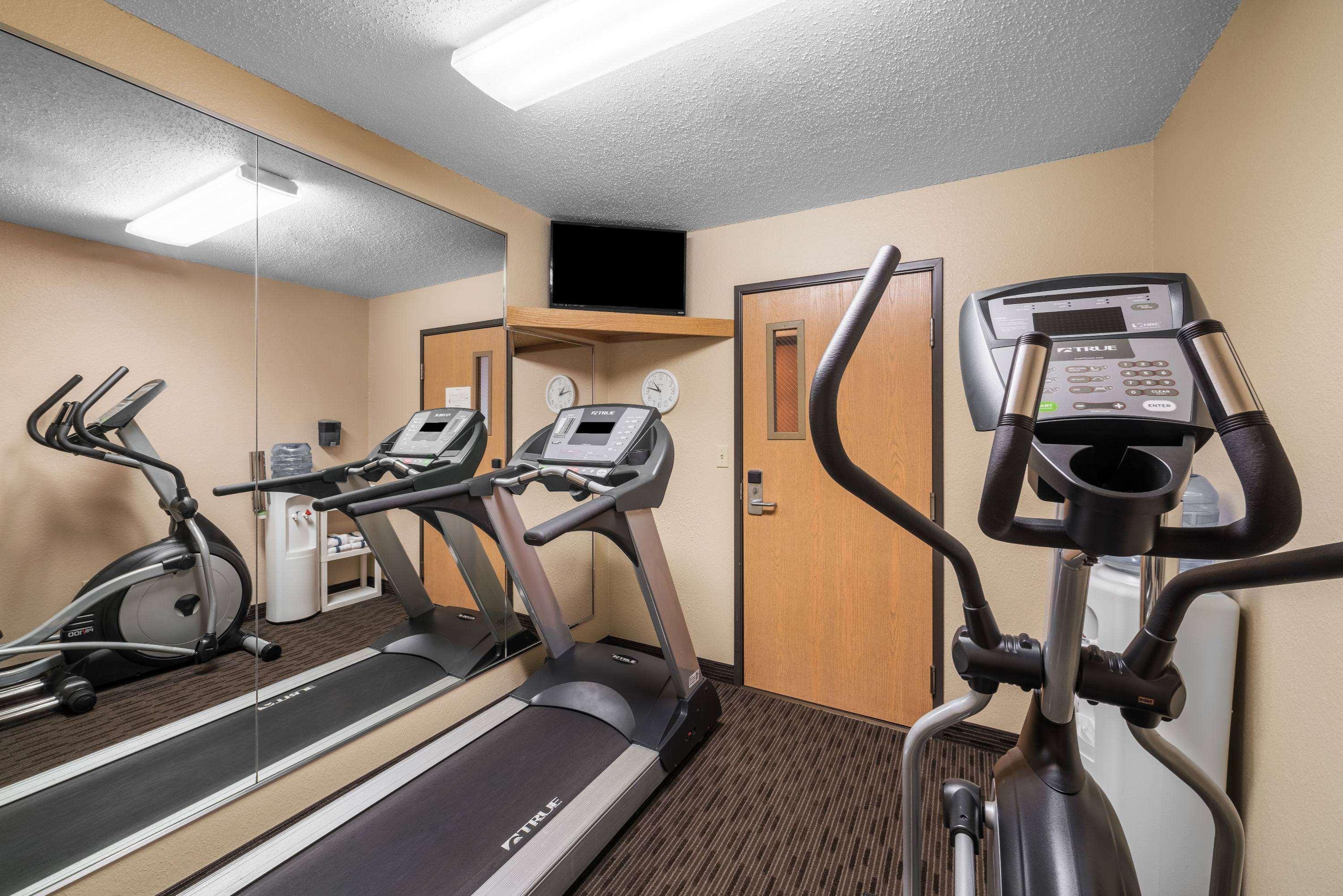 Americinn By Wyndham Detroit Lakes Dış mekan fotoğraf
