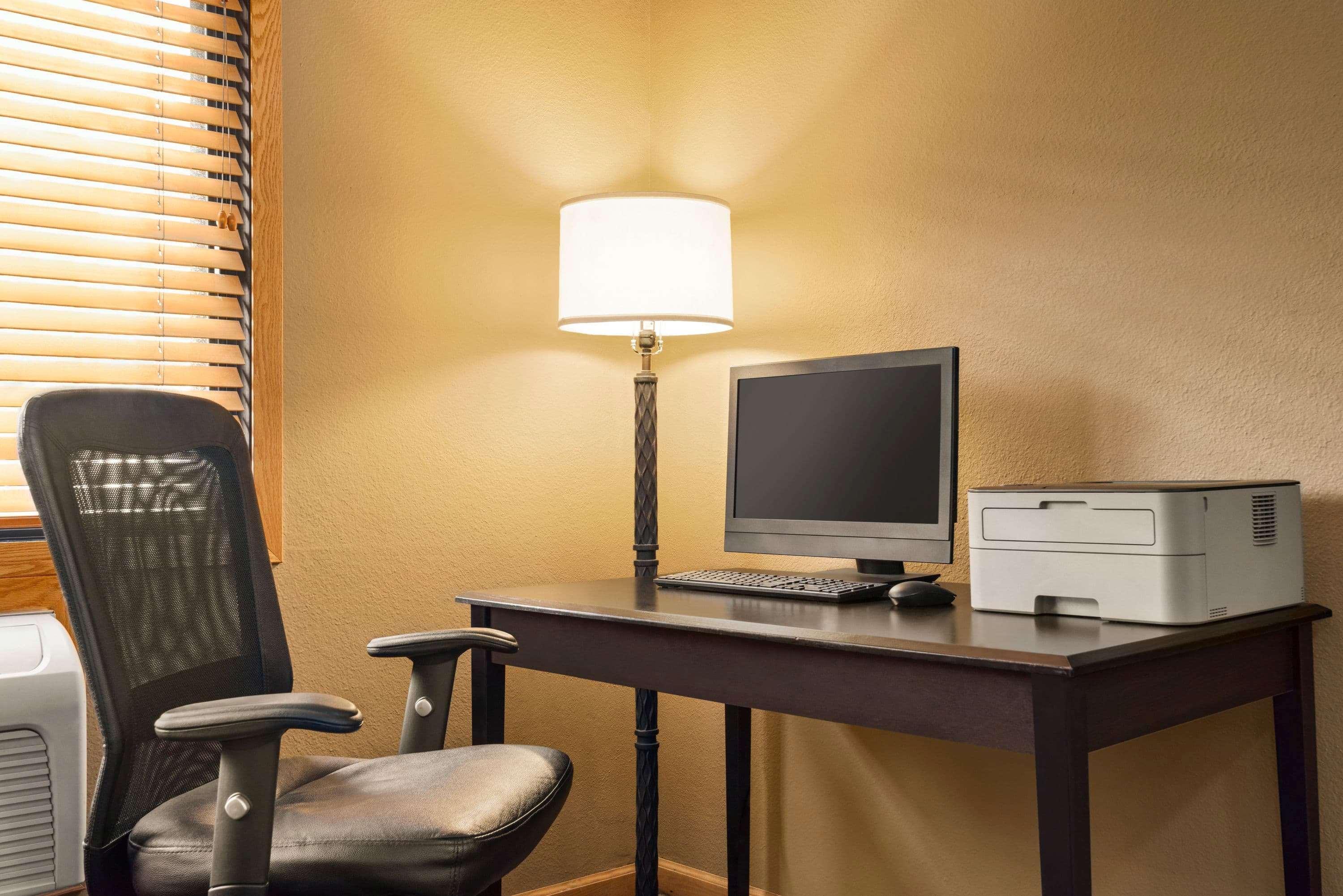 Americinn By Wyndham Detroit Lakes Dış mekan fotoğraf