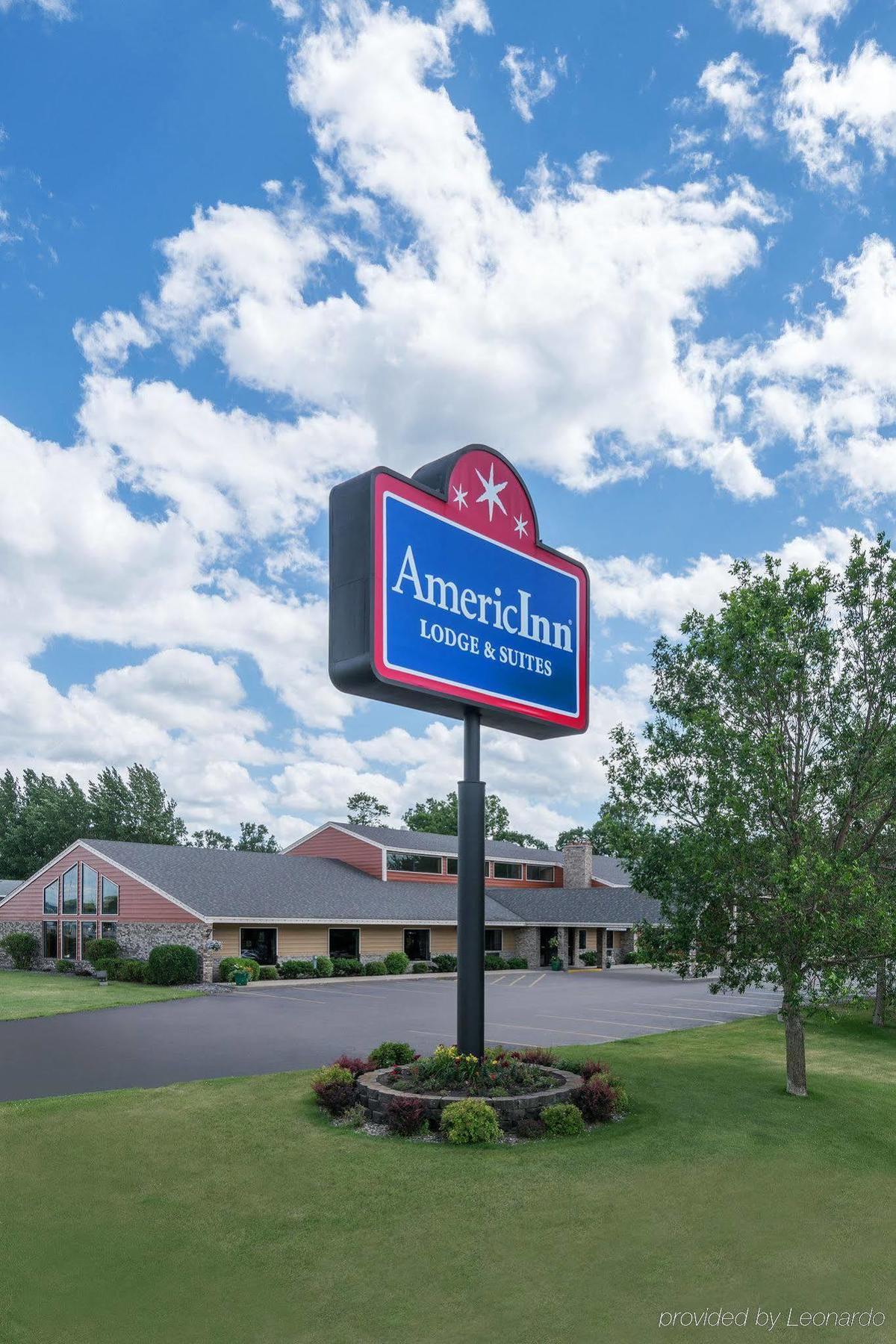 Americinn By Wyndham Detroit Lakes Dış mekan fotoğraf