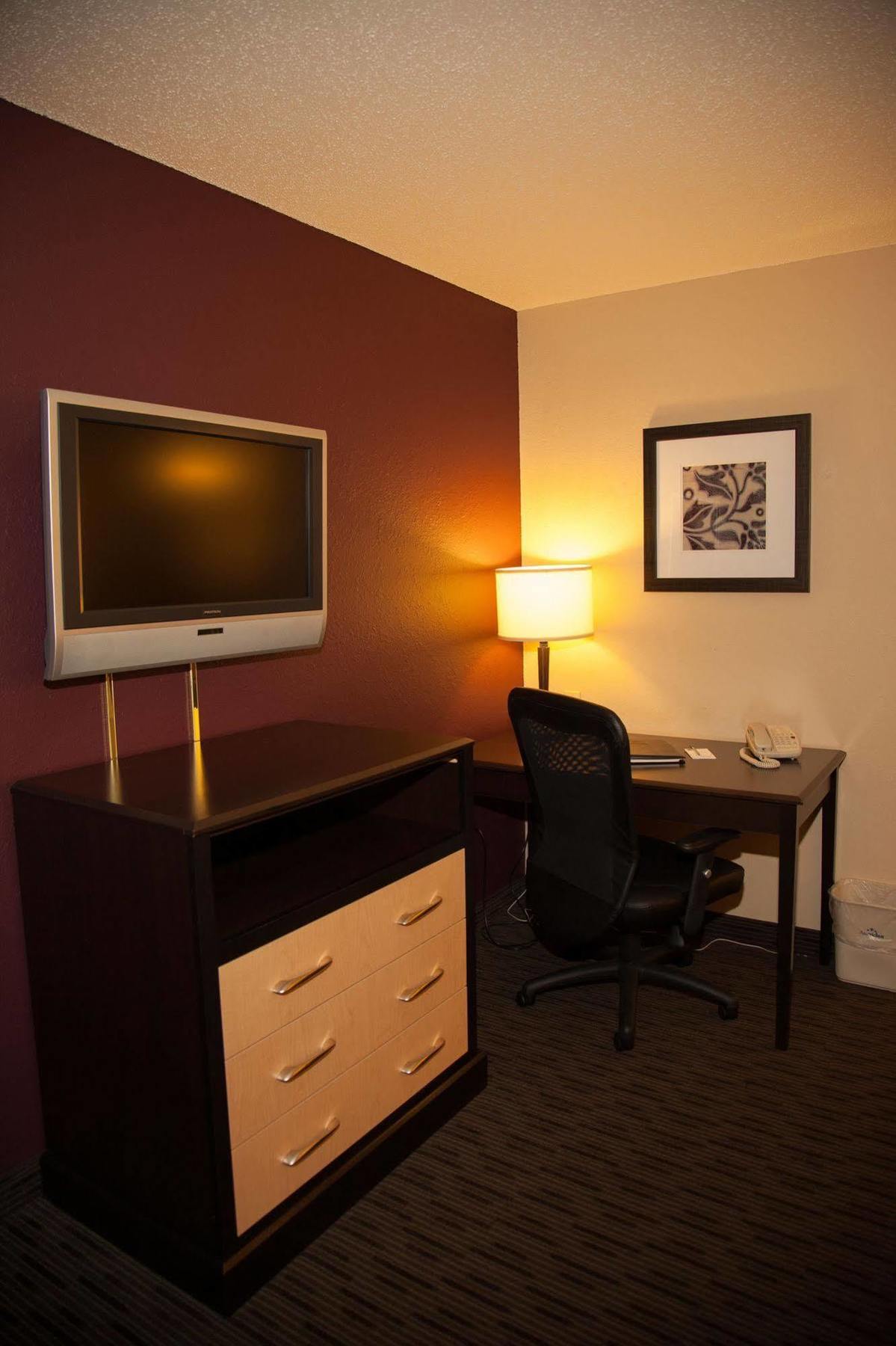 Americinn By Wyndham Detroit Lakes Dış mekan fotoğraf