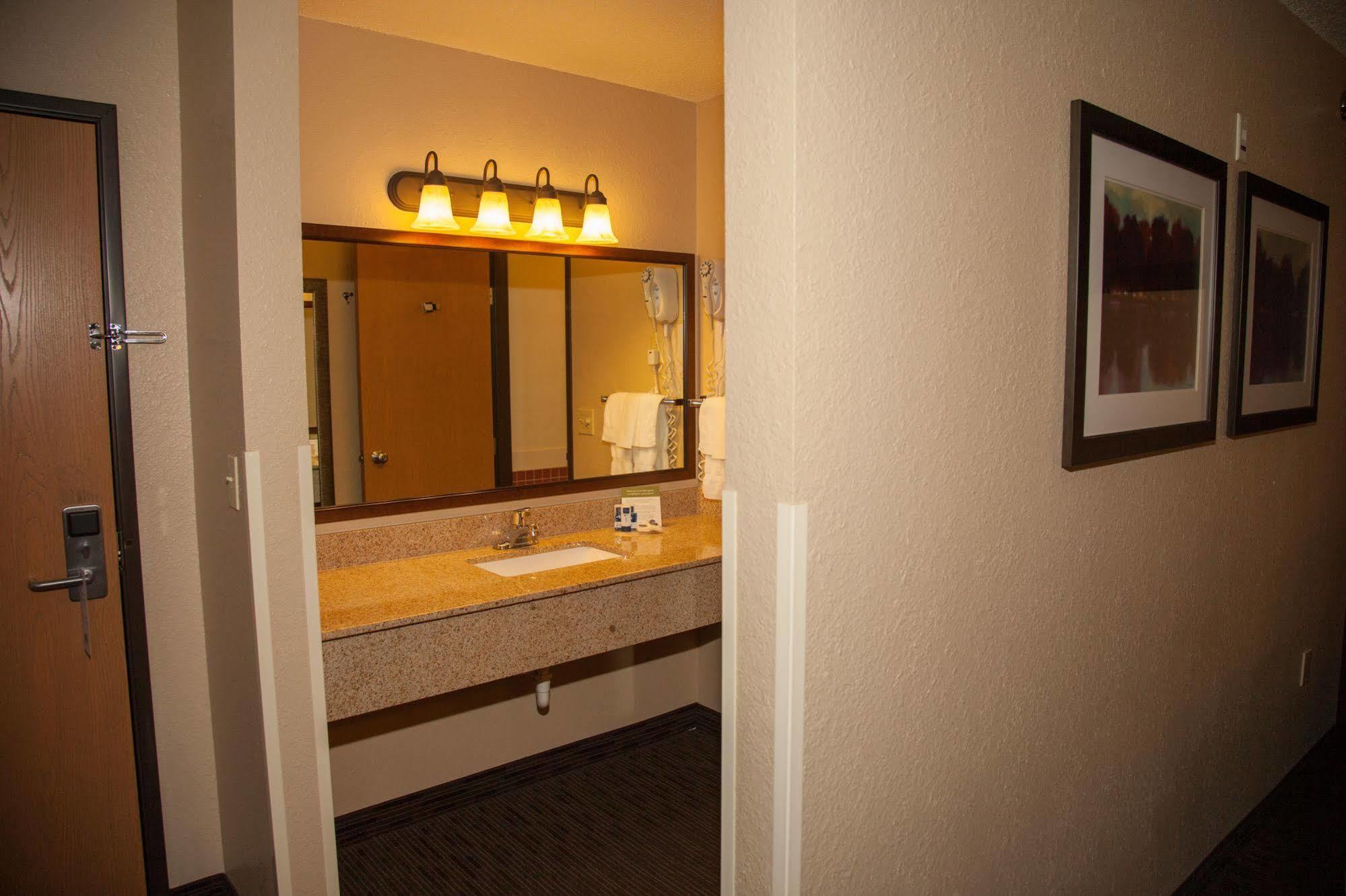 Americinn By Wyndham Detroit Lakes Dış mekan fotoğraf