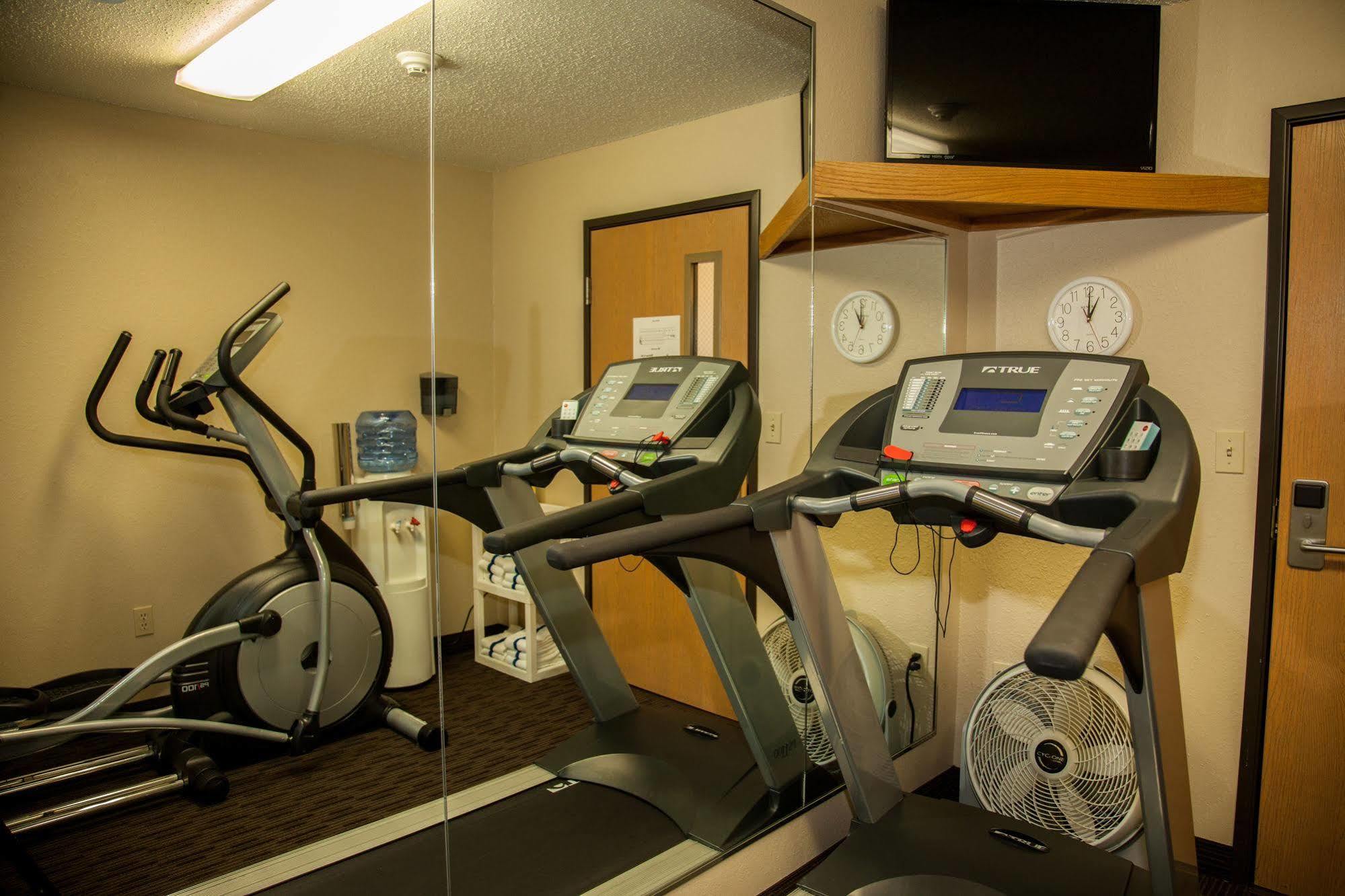 Americinn By Wyndham Detroit Lakes Dış mekan fotoğraf