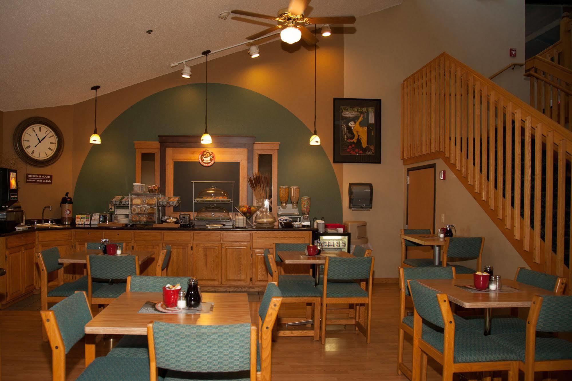 Americinn By Wyndham Detroit Lakes Dış mekan fotoğraf